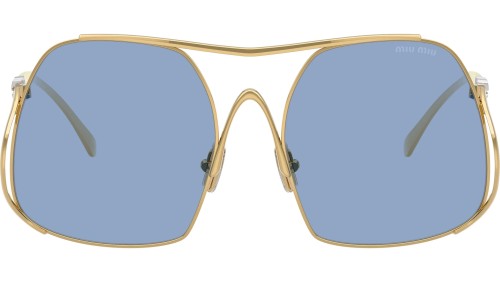 MIU MIU - Sunglasses - MU A55S - 5AK30U - 57