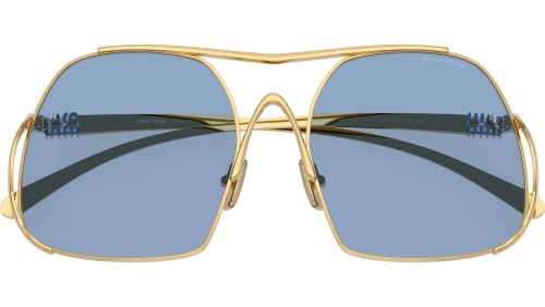 MIU MIU - Sunglasses - MU A55S - 5AK30U - 57