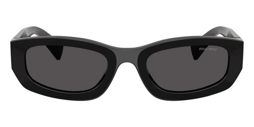 MIU MIU - Sunglasses - MU B04S - 16K08Z - 53