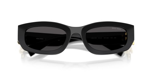 MIU MIU - Sunglasses - MU B04S - 16K08Z - 53