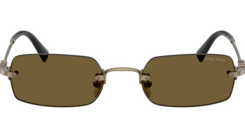 MIU MIU - Sunglasses - MU B50S - 26C09Z - 52