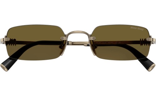 MIU MIU - Sunglasses - MU B50S - 26C09Z - 52