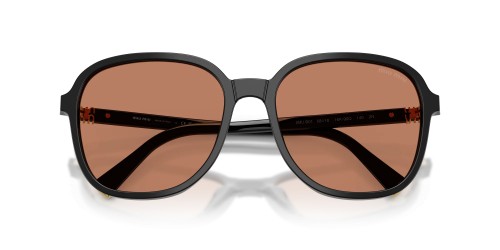 MIU MIU - Sunglasses - MU B01S - 16K90Q - 58