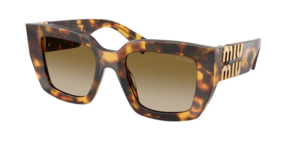 MIU MIU - Sunglasses - MU B05S - 14L20U - 51