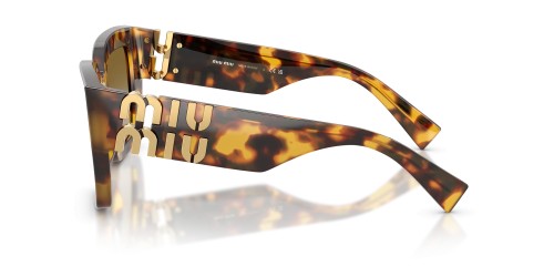 MIU MIU - Sunglasses - MU B05S - 14L20U - 51