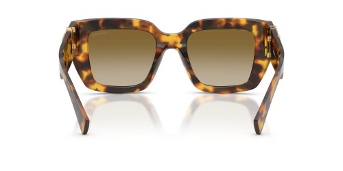MIU MIU - Sunglasses - MU B05S - 14L20U - 51