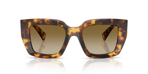 MIU MIU - Sunglasses - MU B05S - 14L20U - 51
