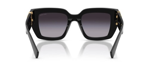 MIU MIU - Sunglasses - MU B05S - 16K90A - 51