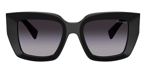 MIU MIU - Sunglasses - MU B05S - 16K90A - 51