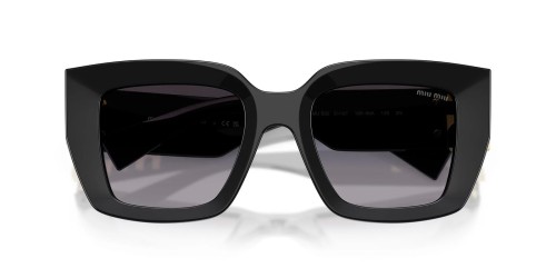 MIU MIU - Sunglasses - MU B05S - 16K90A - 51