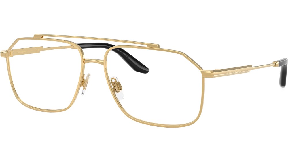 DOLCE & GABBANA - Optical frames - DG1364 - 02 - 58