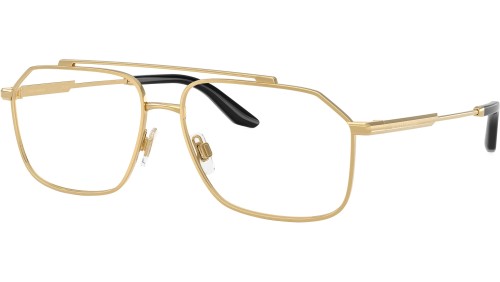 DOLCE & GABBANA - Optical frames - DG1364 - 02 - 58
