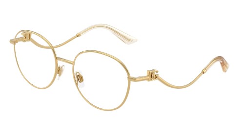 DOLCE & GABBANA - Optical frames - DG1365 - 02 - 53