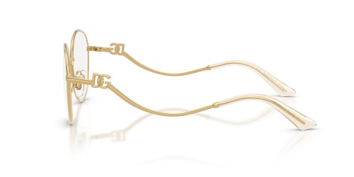 DOLCE & GABBANA - Optical frames - DG1365 - 02 - 53