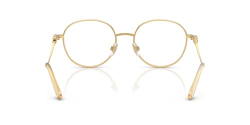 DOLCE & GABBANA - Optical frames - DG1365 - 02 - 53