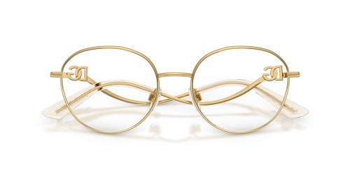 DOLCE & GABBANA - Optical frames - DG1365 - 02 - 53
