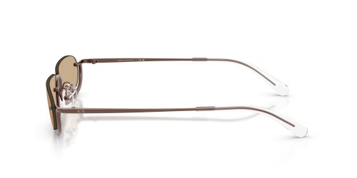 ARMANI EXCHANGE - Sunglasses - AX2058S - 610673 - 58