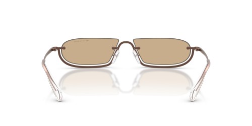 ARMANI EXCHANGE - Sunglasses - AX2058S - 610673 - 58