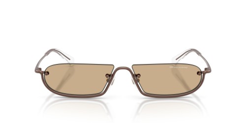 ARMANI EXCHANGE - Sunglasses - AX2058S - 610673 - 58