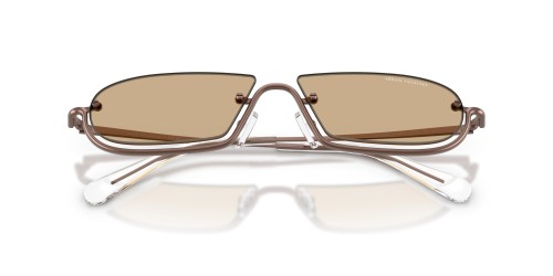 ARMANI EXCHANGE - Sunglasses - AX2058S - 610673 - 58