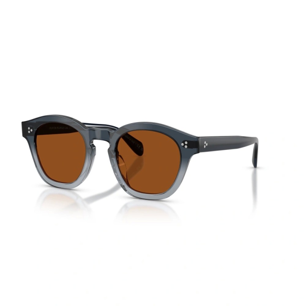 OLIVER PEOPLES - Sunglasses - OV5382SU BOUDREAU L.A - 177773 - 48