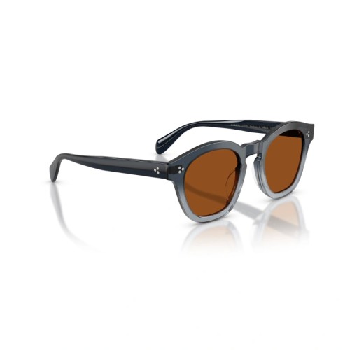 OLIVER PEOPLES - Sunglasses - OV5382SU BOUDREAU L.A - 177773 - 48