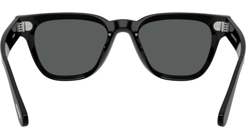 OLIVER PEOPLES - Sunglasses - OV5601SU RUENY - 1731P2 - 51 - WITH POLARIZED LENSES
