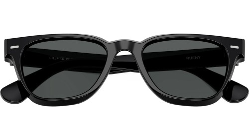 OLIVER PEOPLES - Sunglasses - OV5601SU RUENY - 1731P2 - 51 - WITH POLARIZED LENSES