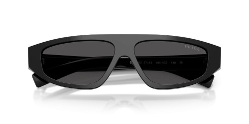 PRADA - Sunglasses - PR C02S - 16K08Z - 57