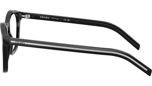 PRADA - Optical frames - PR C04V - 16K1O1 - 51