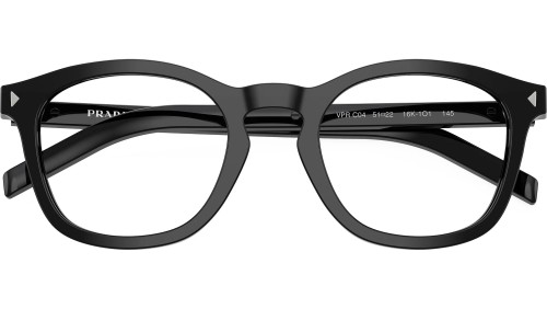 PRADA - Optical frames - PR C04V - 16K1O1 - 51