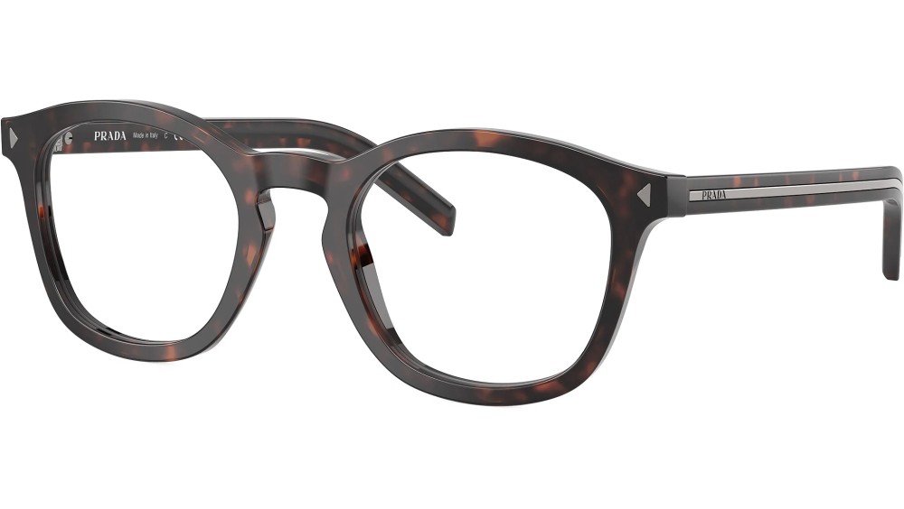 PRADA - Optical frames - PR C04V - 17N1O1 - 51