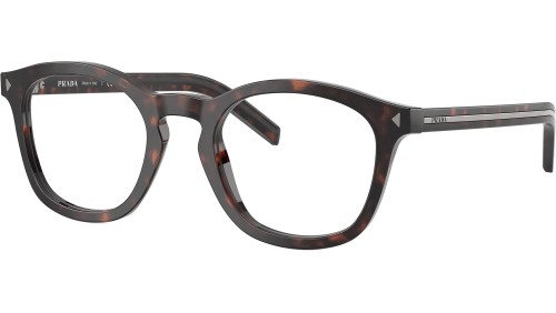 PRADA - Optical frames - PR C04V - 17N1O1 - 51