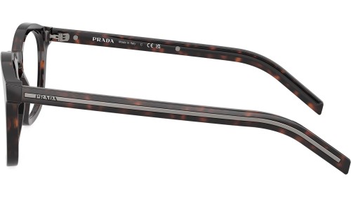 PRADA - Optical frames - PR C04V - 17N1O1 - 51