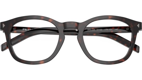 PRADA - Optical frames - PR C04V - 17N1O1 - 51