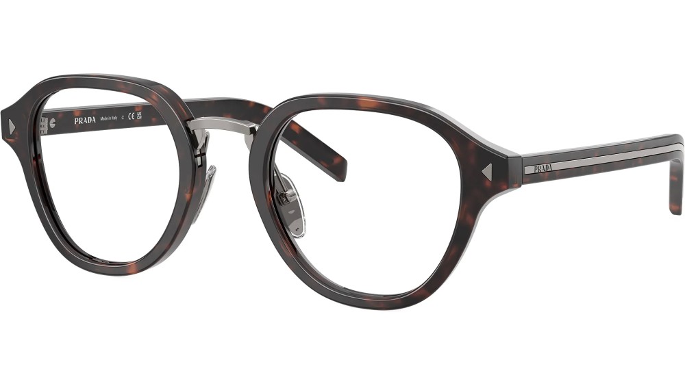 PRADA - Optical frames - PR C05V - 17N1O1 - 50