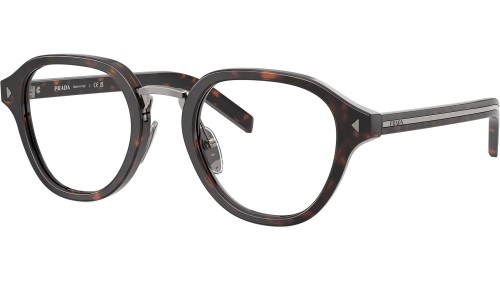 PRADA - Optical frames - PR C05V - 17N1O1 - 50