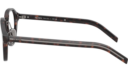 PRADA - Optical frames - PR C05V - 17N1O1 - 50