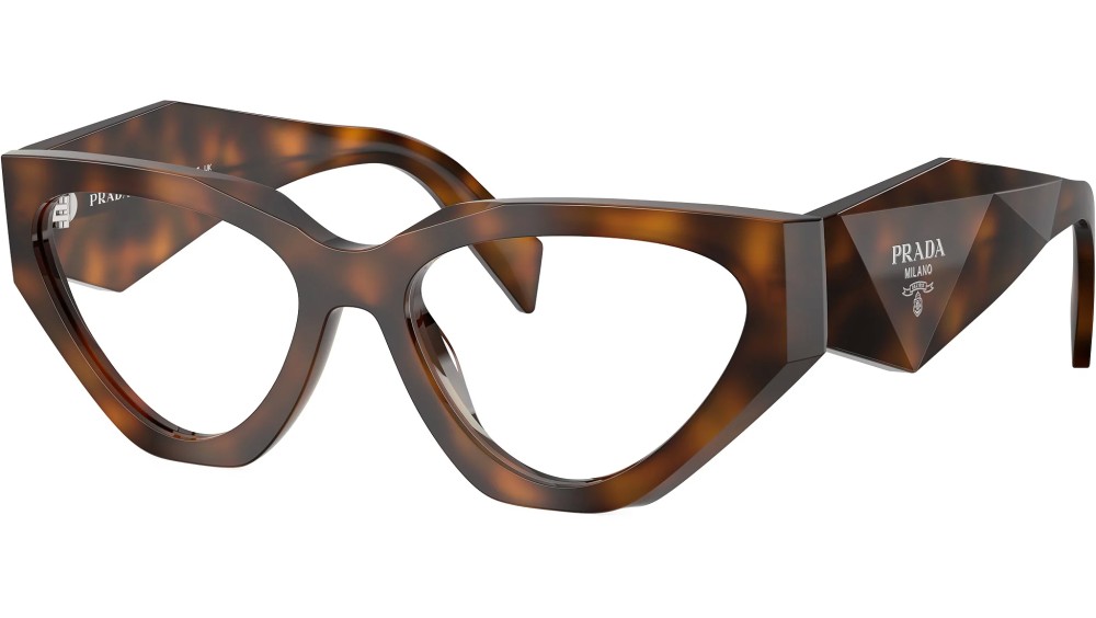 PRADA - Optical frames - PR C07V - 20D1O1 - 54
