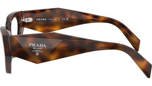 PRADA - Optical frames - PR C07V - 20D1O1 - 54