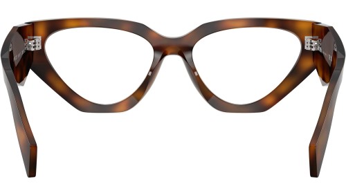 PRADA - Optical frames - PR C07V - 20D1O1 - 54