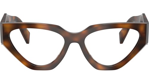PRADA - Optical frames - PR C07V - 20D1O1 - 54