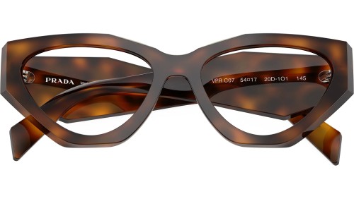 PRADA - Optical frames - PR C07V - 20D1O1 - 54