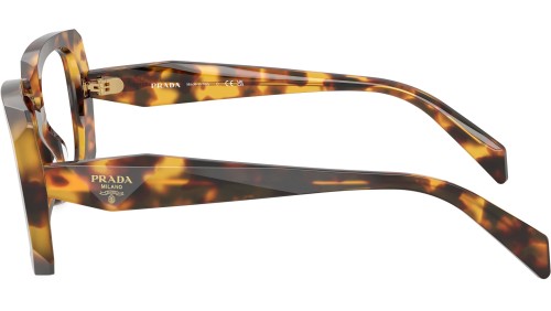 PRADA - Optical frames - PR C09V - 14L1O1 - 53