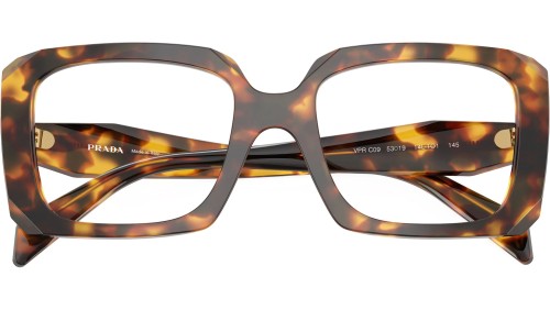 PRADA - Optical frames - PR C09V - 14L1O1 - 53