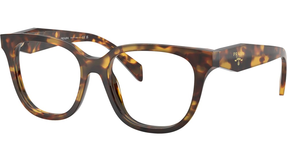 PRADA - Optical frames - PR C11V - 14L1O1 - 53