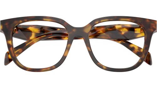 PRADA - Optical frames - PR C11V - 14L1O1 - 53