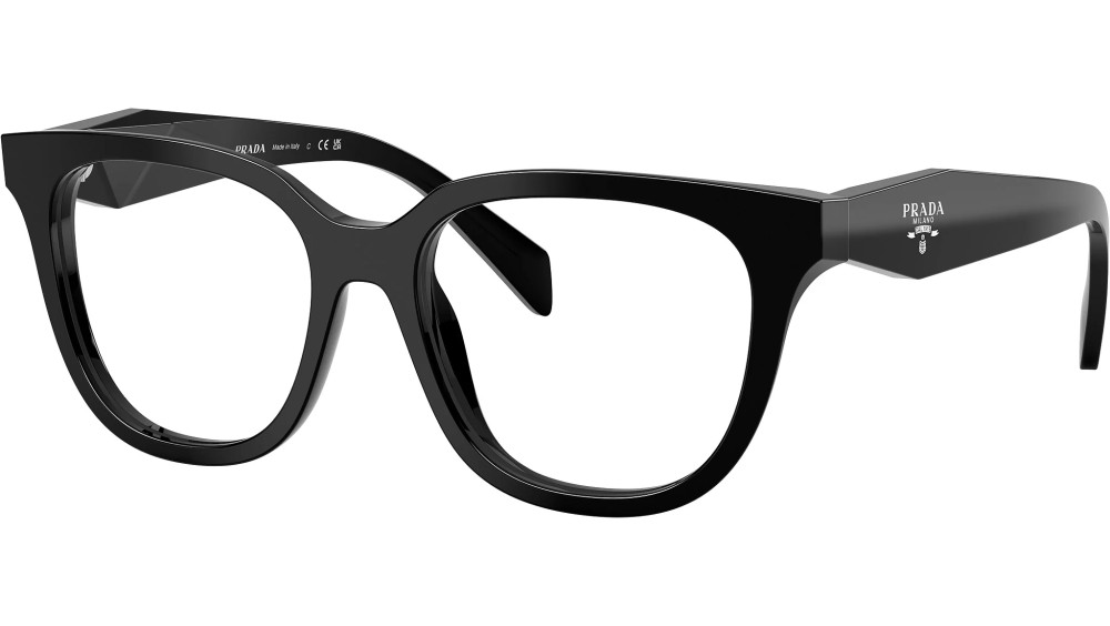 PRADA - Optical frames - PR C11V - 16K1O1 - 53