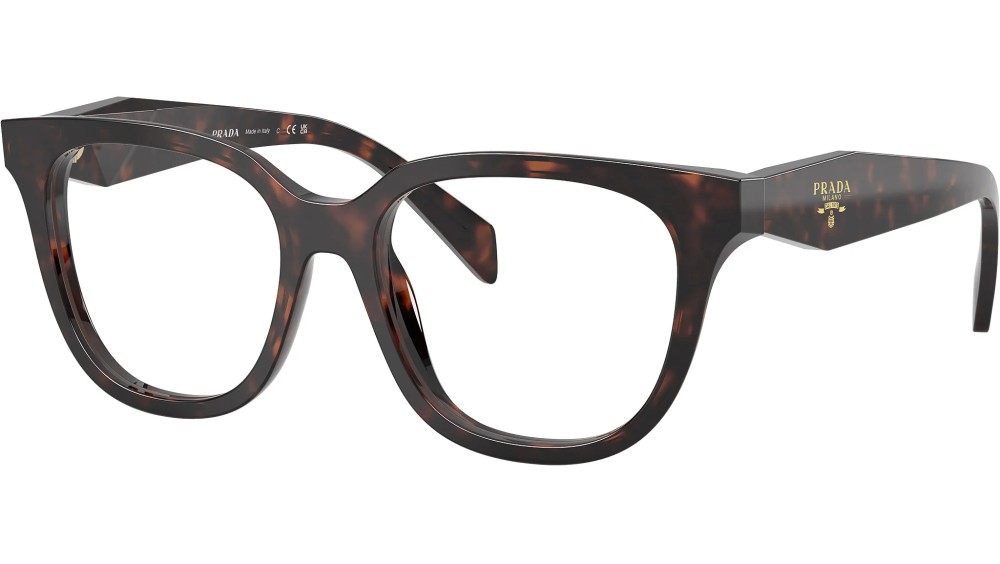 PRADA - Optical frames - PR C11V - 17N1O1 - 53