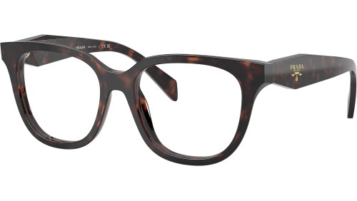 PRADA - Optical frames - PR C11V - 17N1O1 - 53